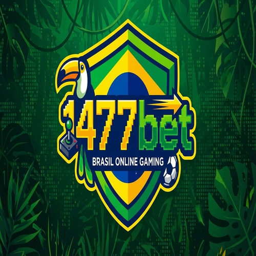 Logo 1477bet