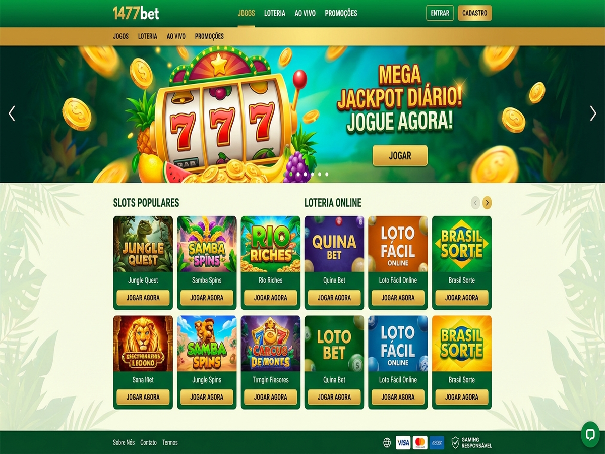 Screenshot 2 1477bet